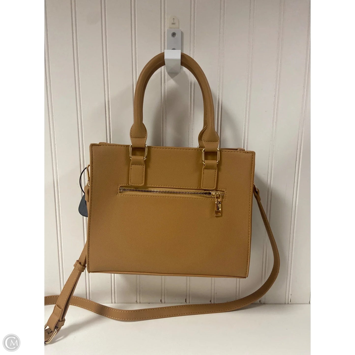 Crossbody Designer By Kate Spade, Size: Medium