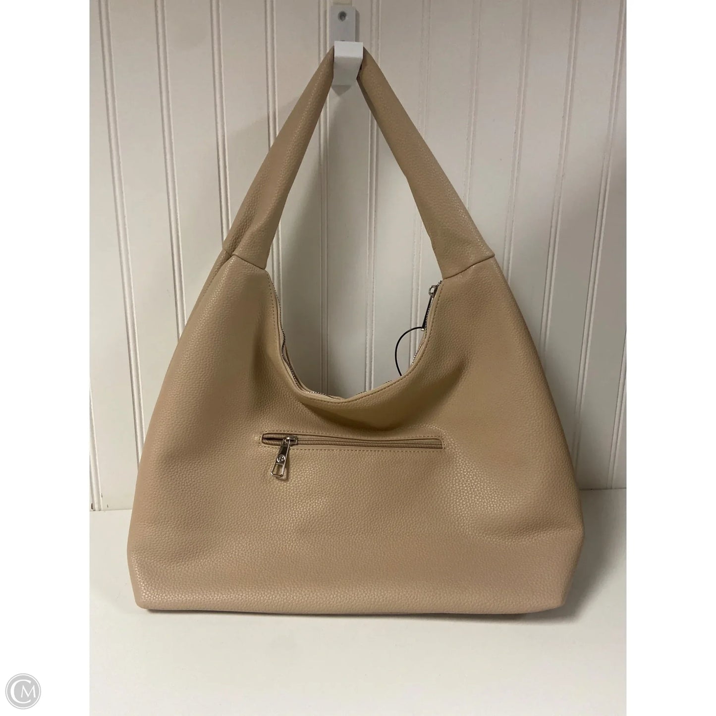 Handbag By Clothes Mentor, Size: Large