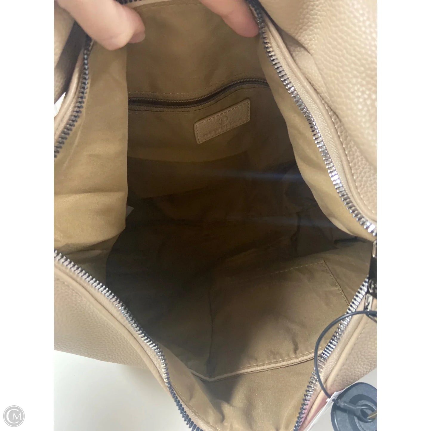 Handbag By Clothes Mentor, Size: Large