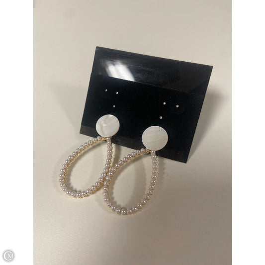 Earrings Dangle/drop By Clothes Mentor, Size: 1