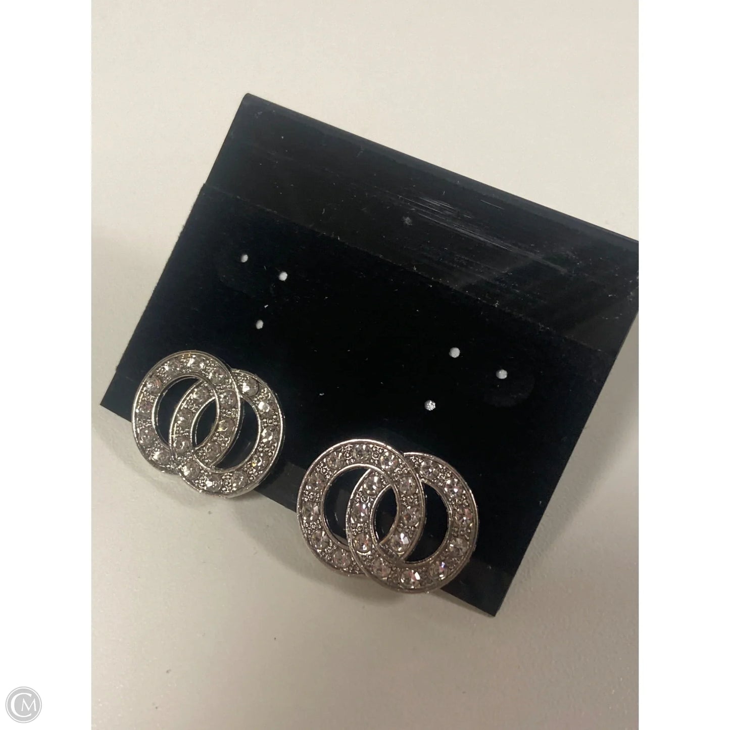 Earrings Stud By Clothes Mentor, Size: 1