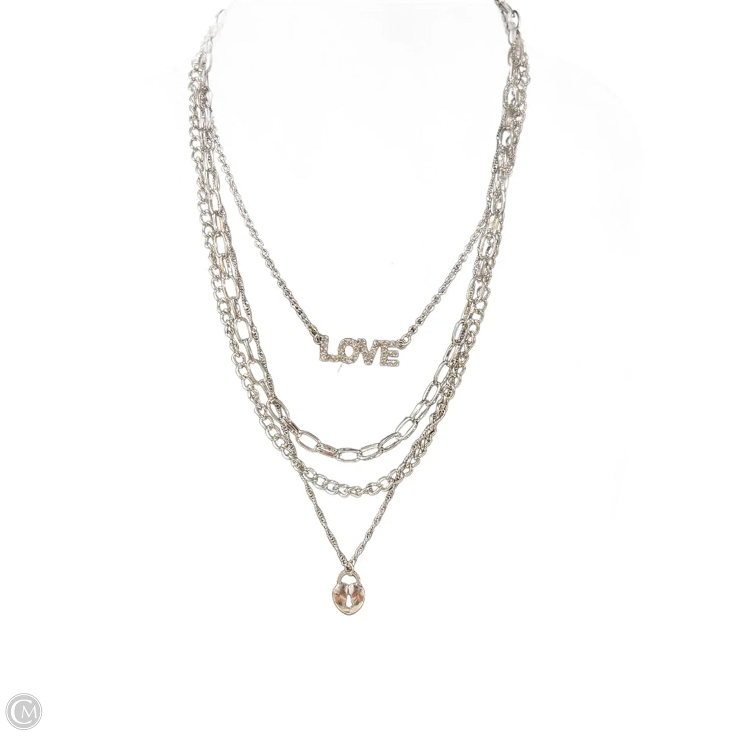 Necklace Layered By Clothes Mentor, Size: 1