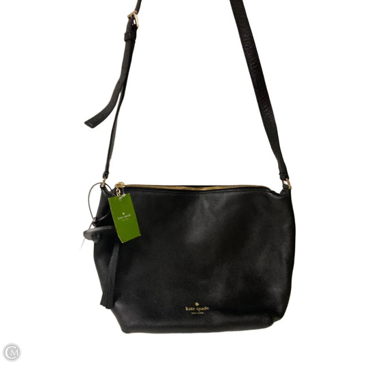 Crossbody Designer By Kate Spade, Size: Medium