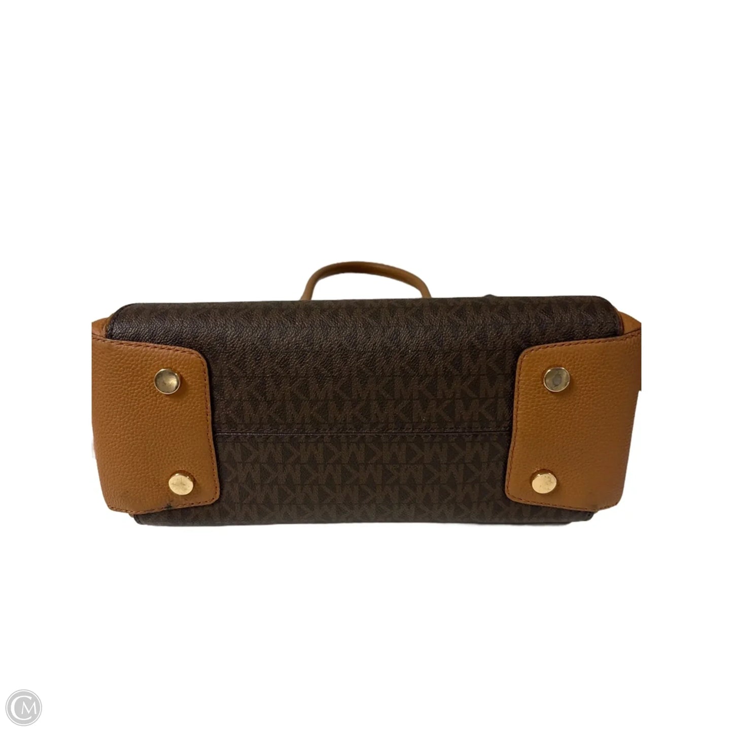 Handbag Designer By Michael Kors, Size: Large