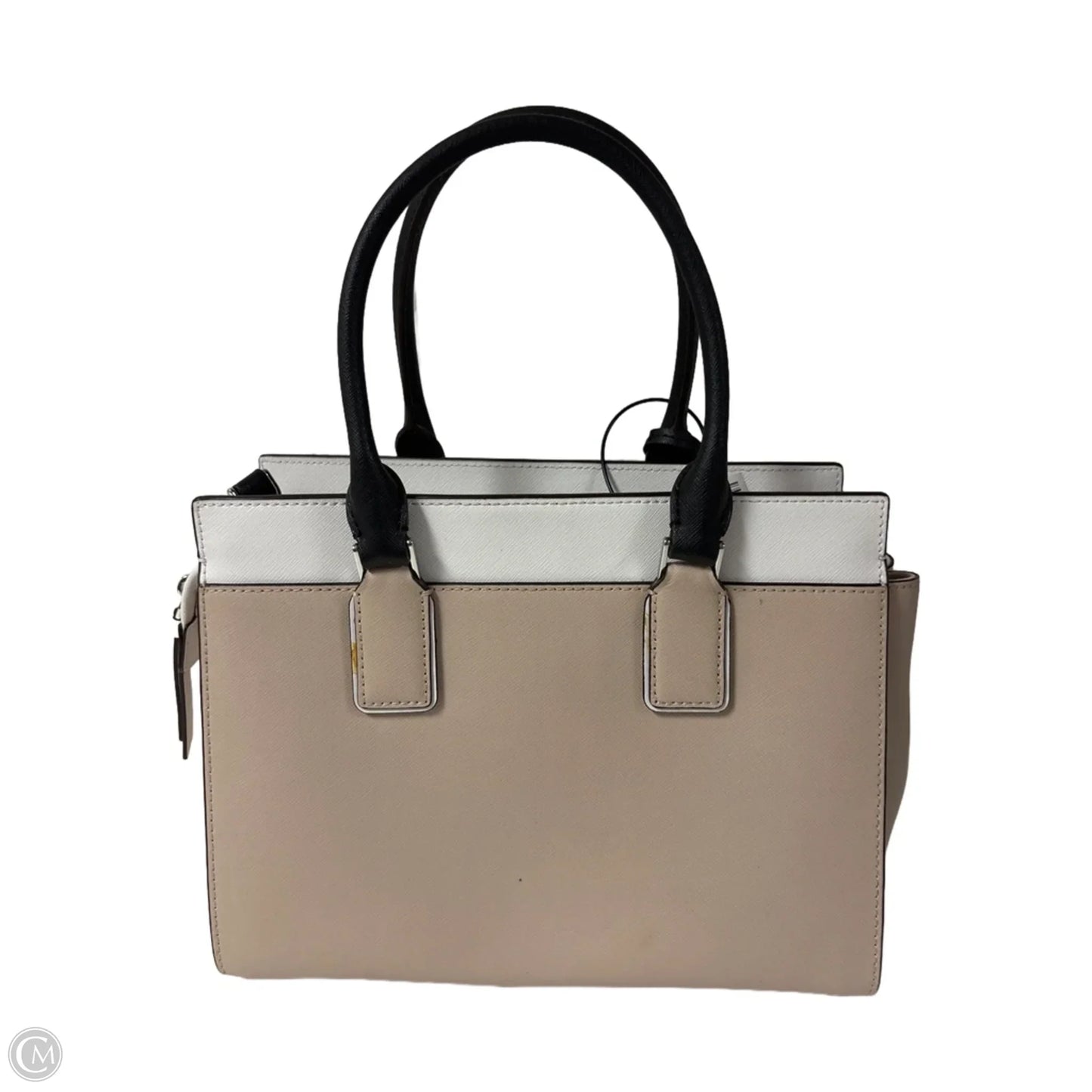 Handbag Designer By Kate Spade, Size: Medium