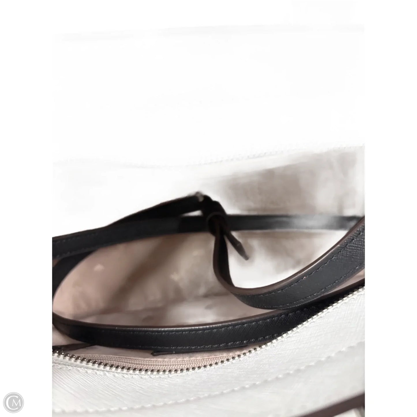 Handbag Designer By Kate Spade, Size: Medium