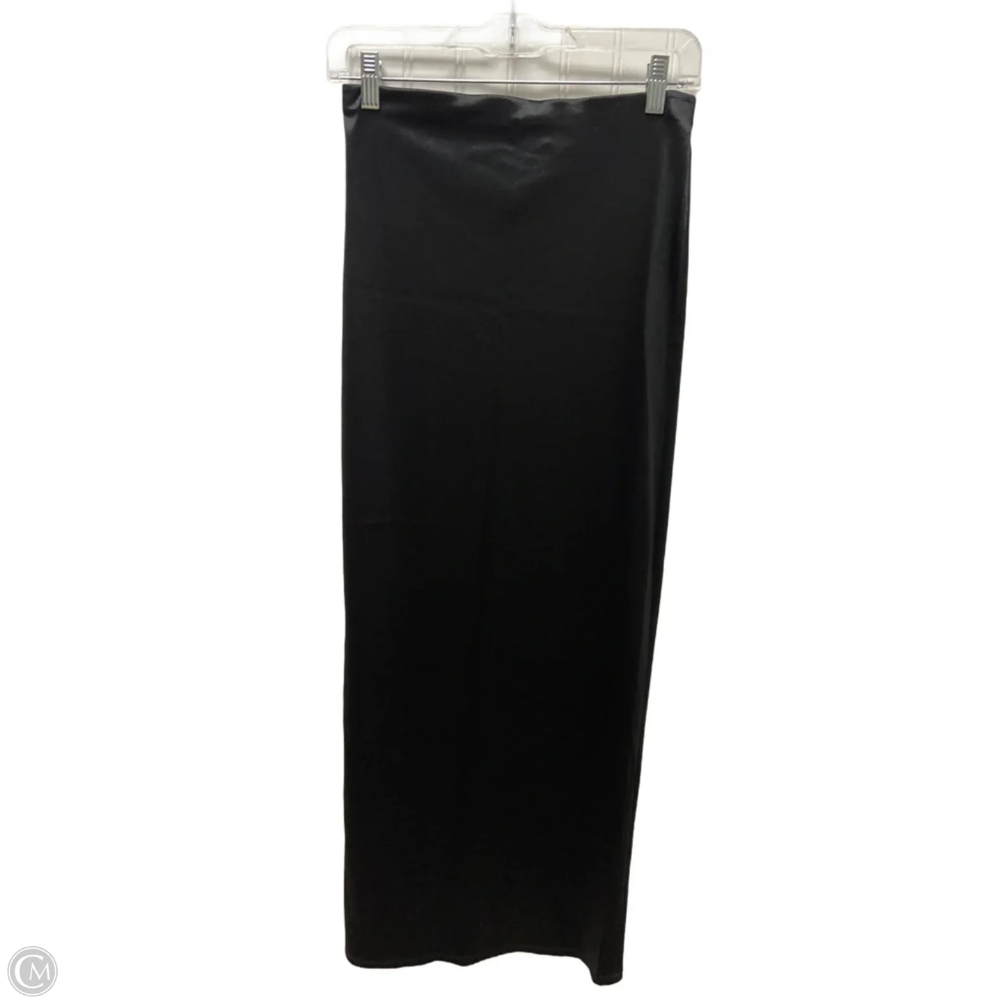 Skirt Maxi By Wild Fable In Black, Size: 4