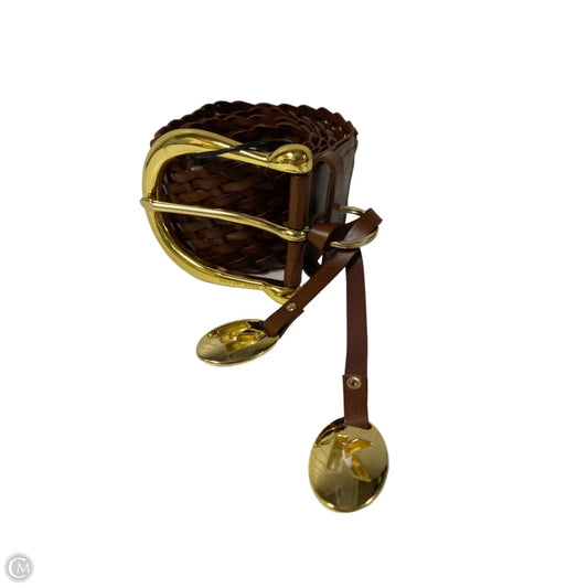 Belt By Michael By Michael Kors, Size: Medium