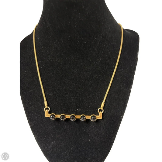 Necklace Other By Madewell, Size: 1