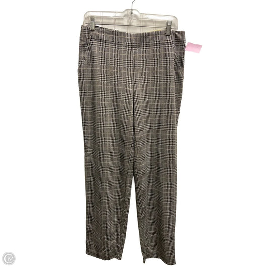 Pants Other By Max Studio In Black & White, Size: 14