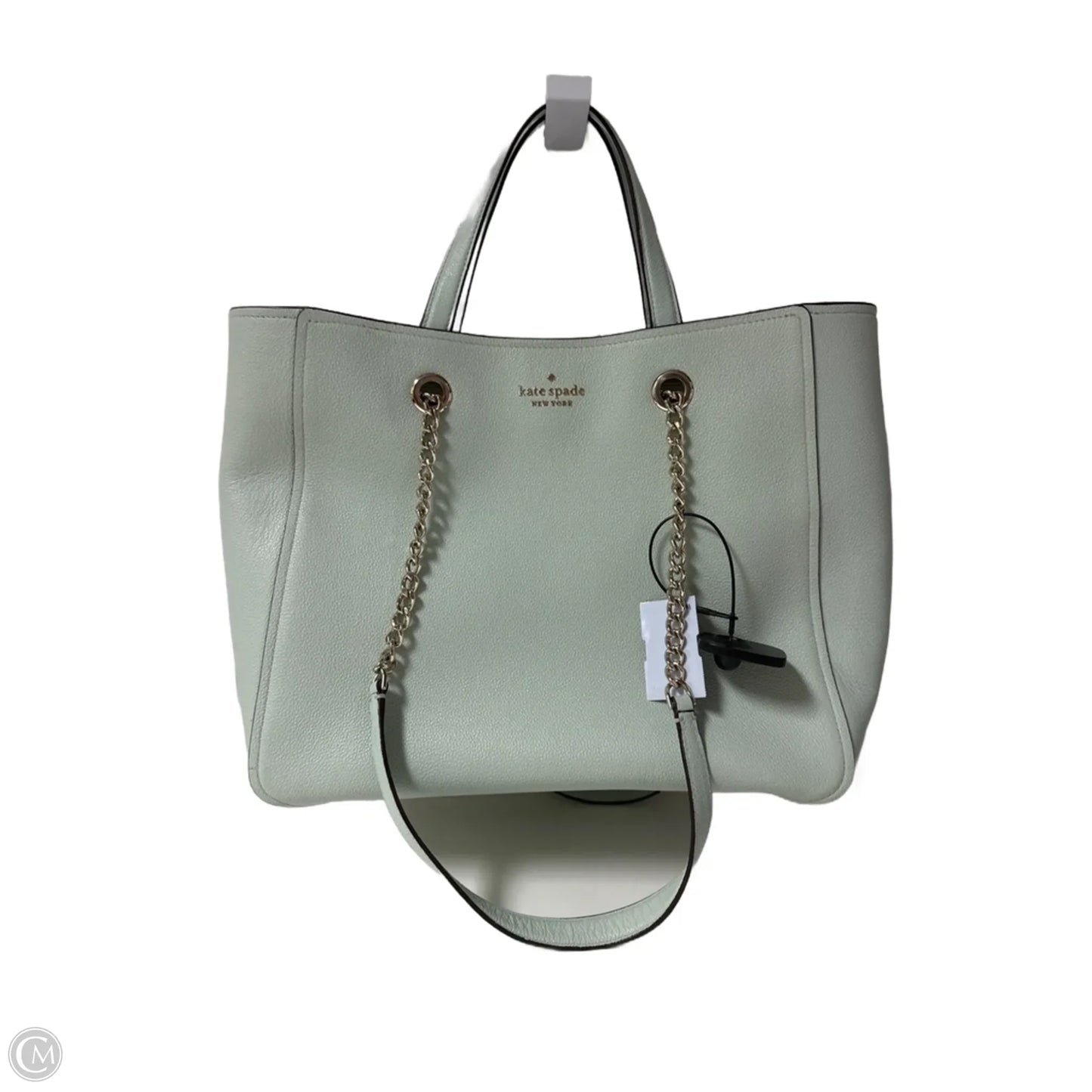 Handbag Designer By Kate Spade, Size: Large