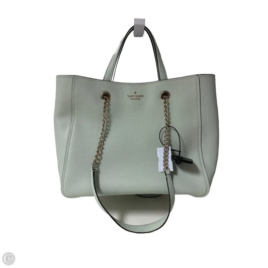 Handbag Designer By Kate Spade, Size: Large
