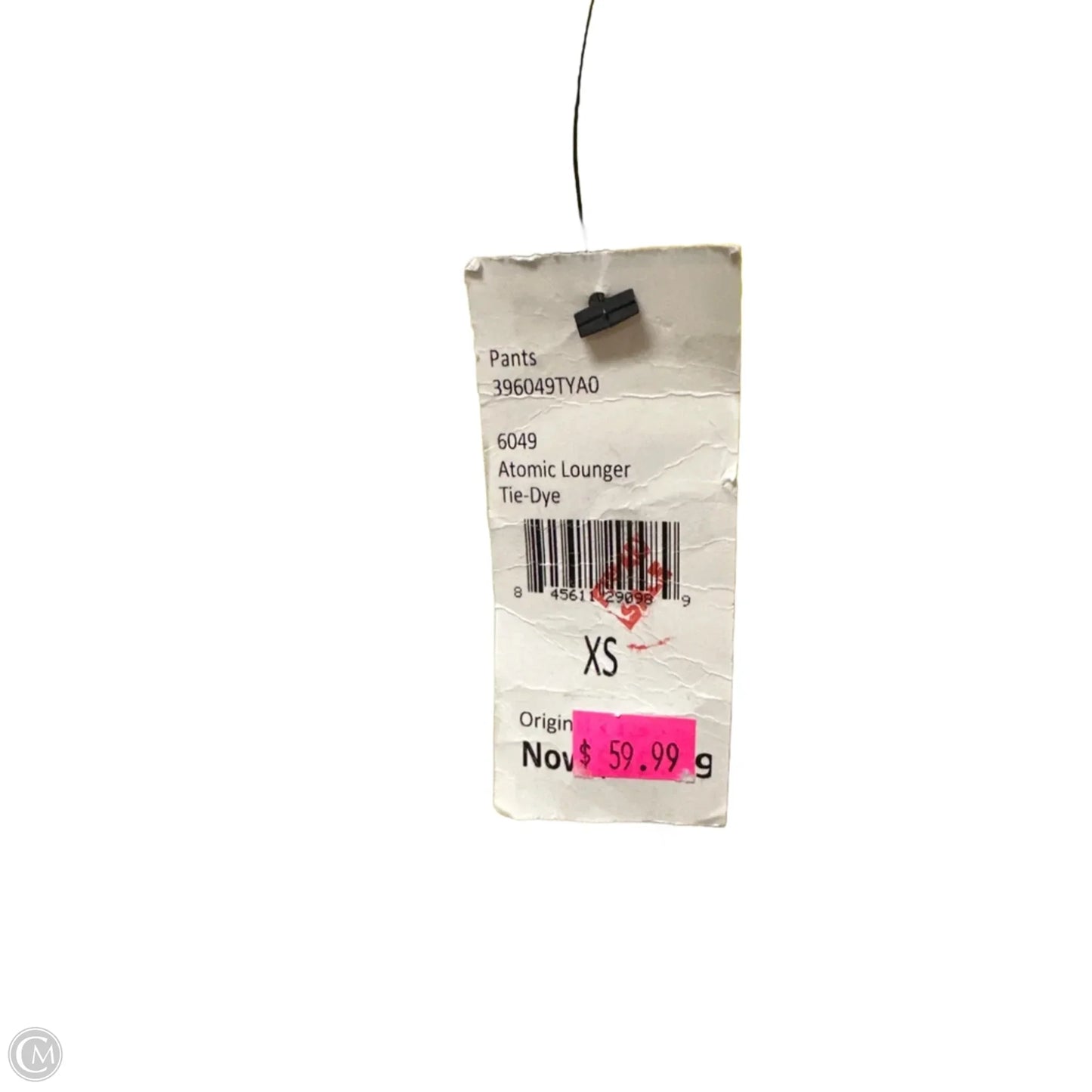 Pants Joggers By Cabi In Yellow, Size: Xs