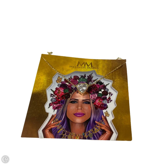 Necklace Charm By Clothes Mentor, Size: 1