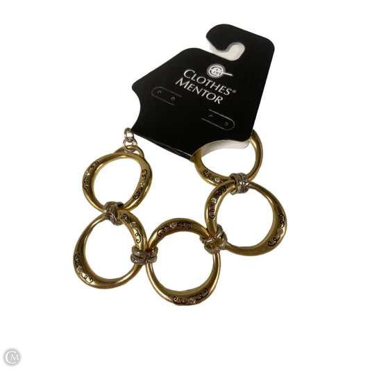 Bracelet Other By Brighton, Size: 1