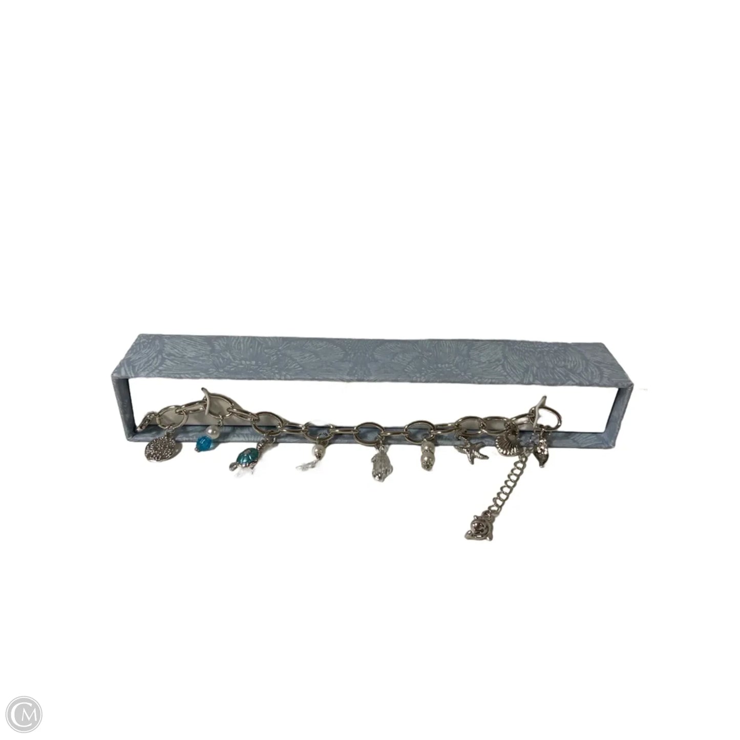 Bracelet Charm By Clothes Mentor, Size: 1