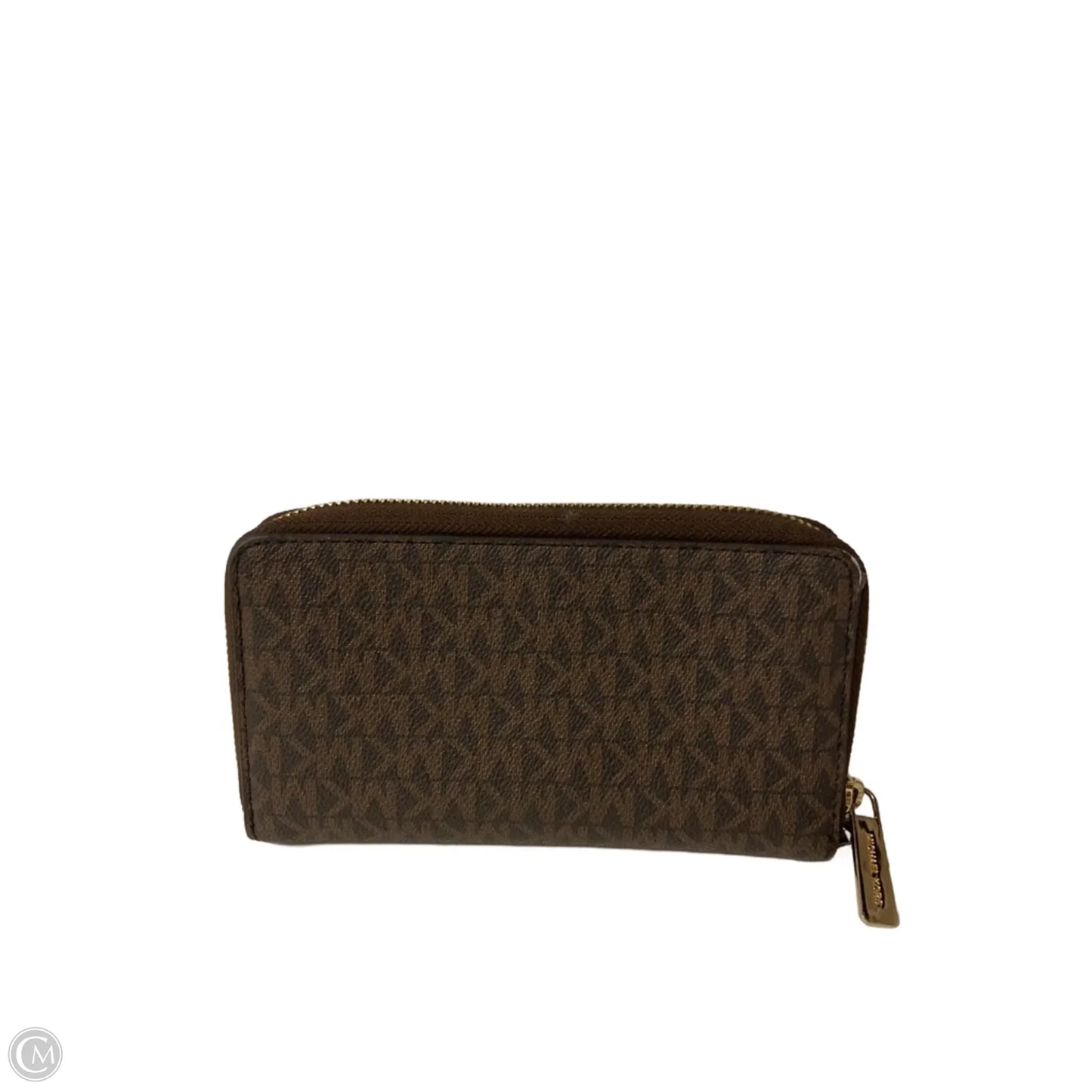 Wallet Designer By Michael Kors, Size: Medium