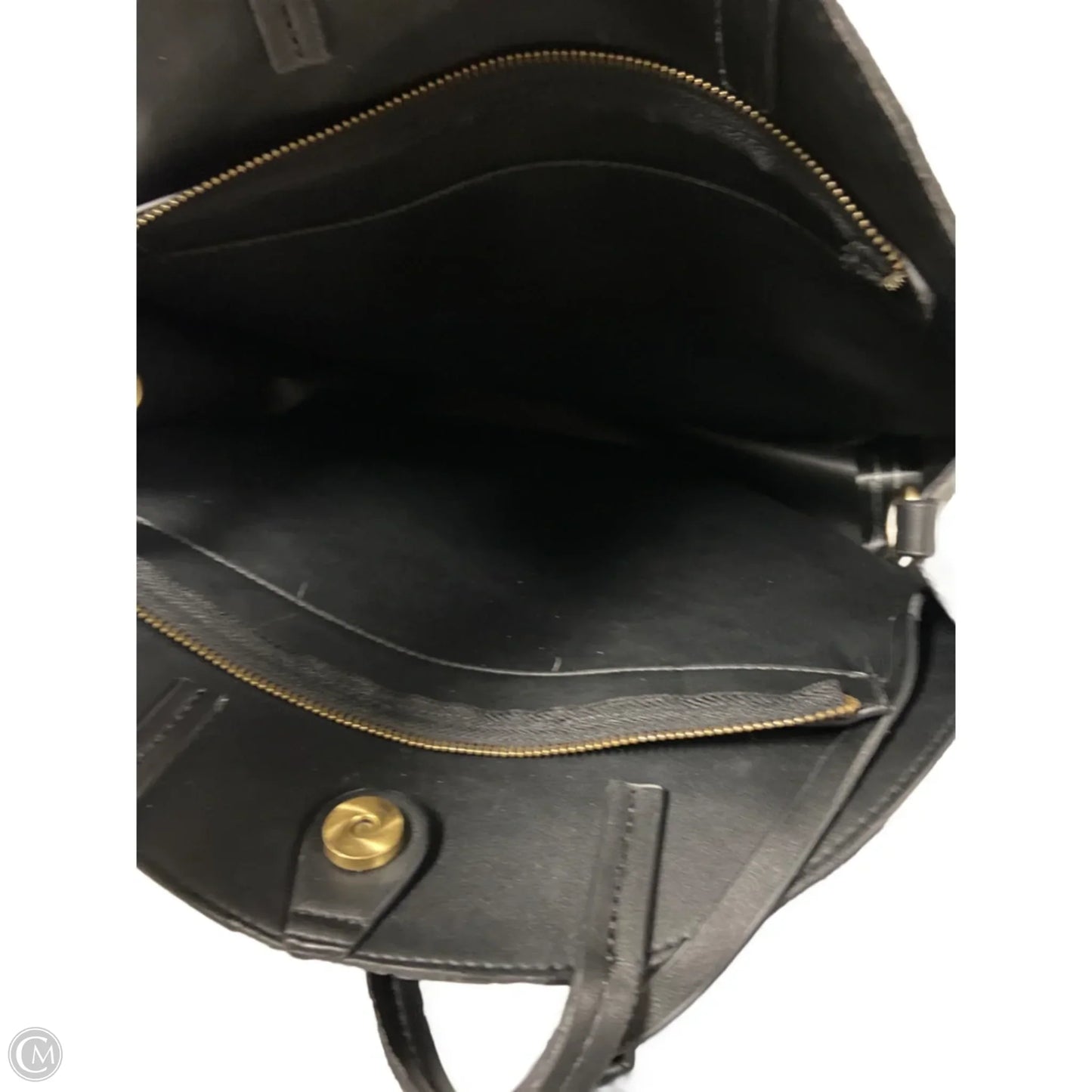 Handbag By Anthropologie, Size: Medium