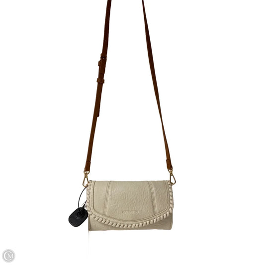 Crossbody By Cmb, Size: Small