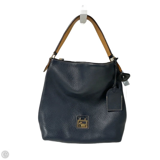 Handbag Designer By Dooney And Bourke, Size: Large