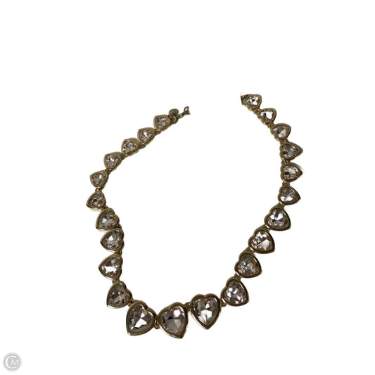 Necklace Statement By J. Crew, Size: 1