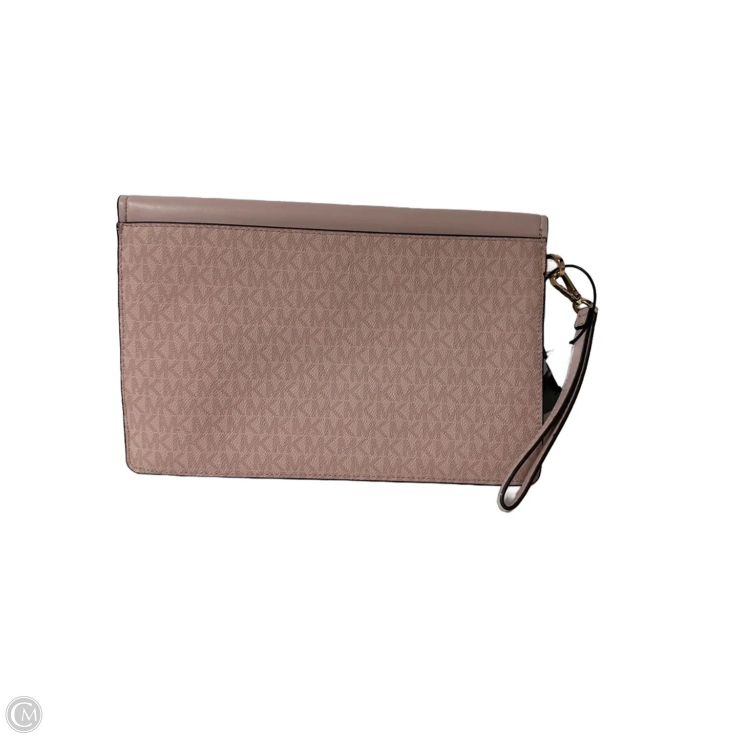 Wristlet Designer By Michael Kors, Size: Large