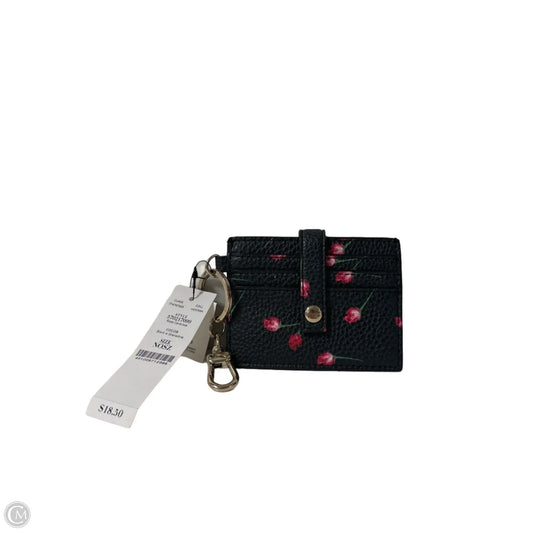 Wallet By White House Black Market, Size: Small