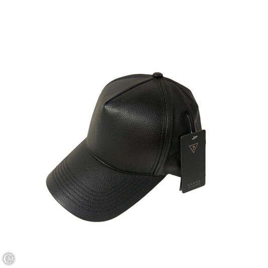 Hat Baseball Cap By Guess