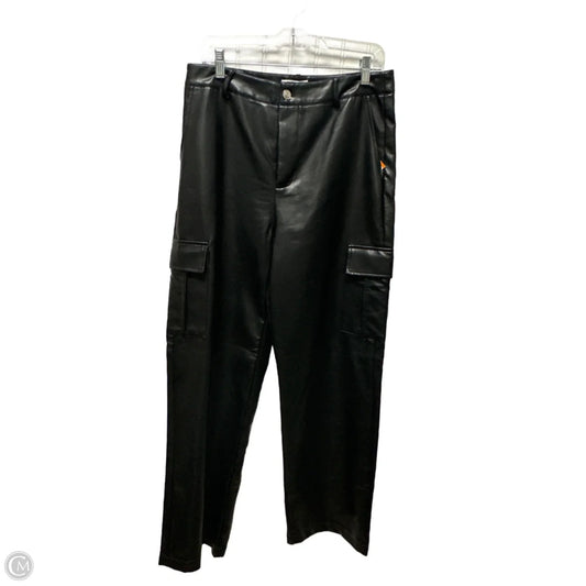 Pants Cargo & Utility By Cmb In Black, Size: 12