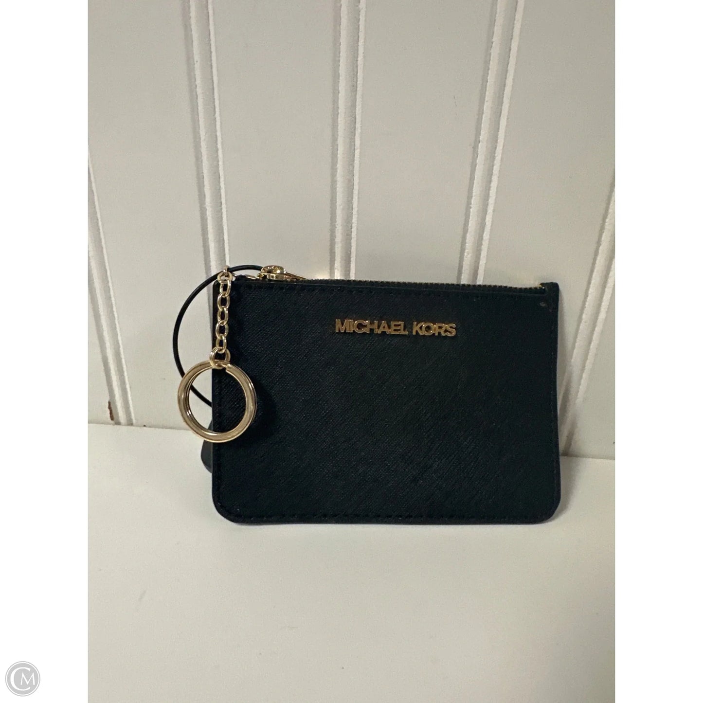 Wallet Designer By Michael Kors, Size: Small
