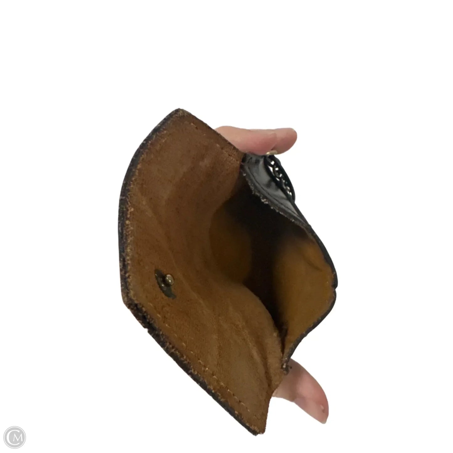 Coin Purse Designer By Patricia Nash, Size: Small