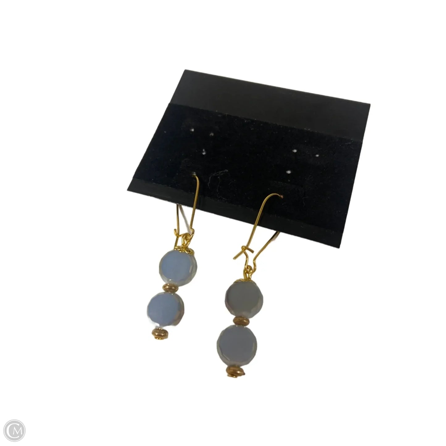 Earrings Dangle/drop By Clothes Mentor, Size: 1