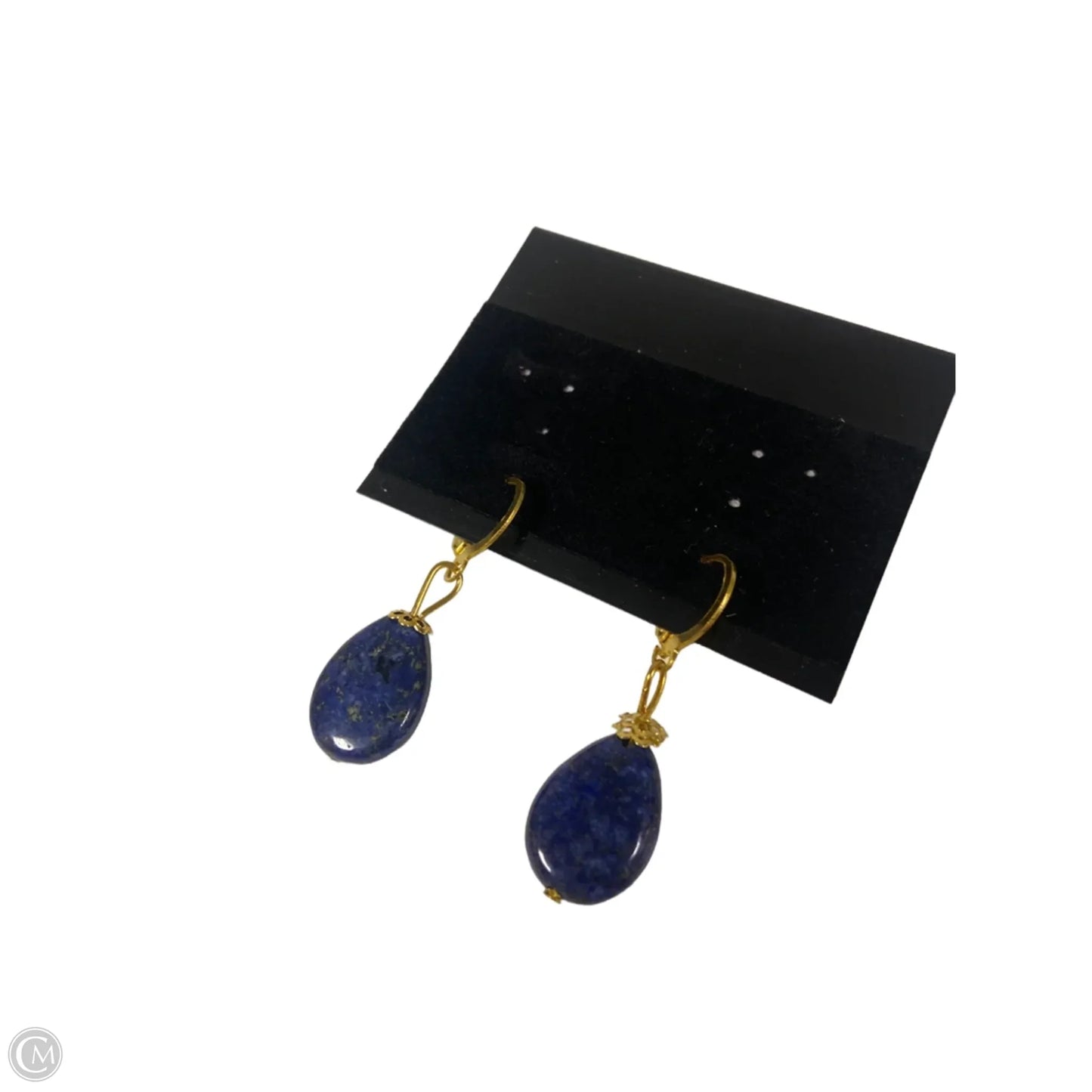 Earrings Dangle/drop By Clothes Mentor, Size: 1