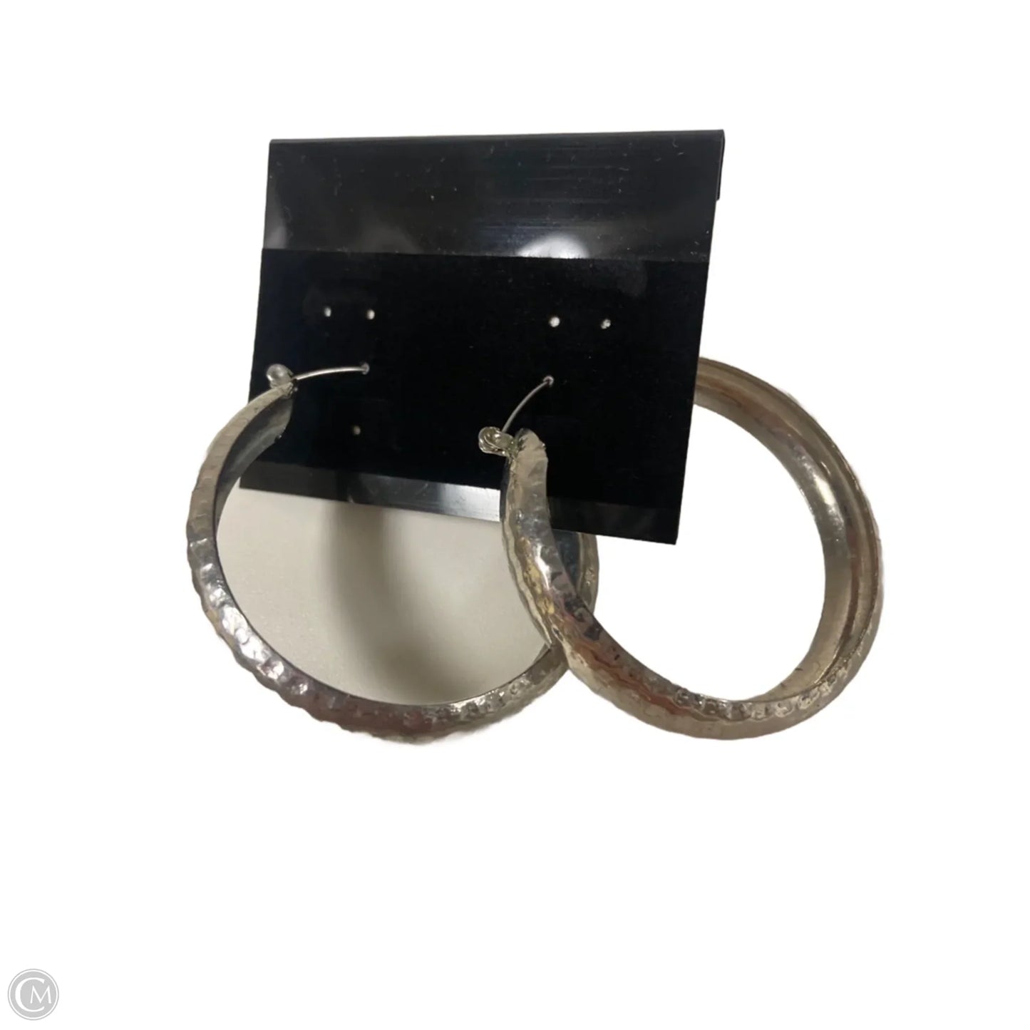 Earrings Hoop By Clothes Mentor