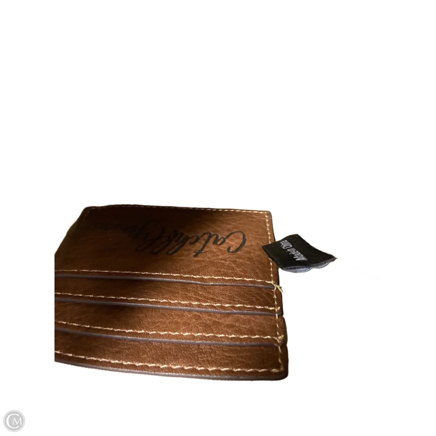 Crossbody By Clothes Mentor, Size: Small