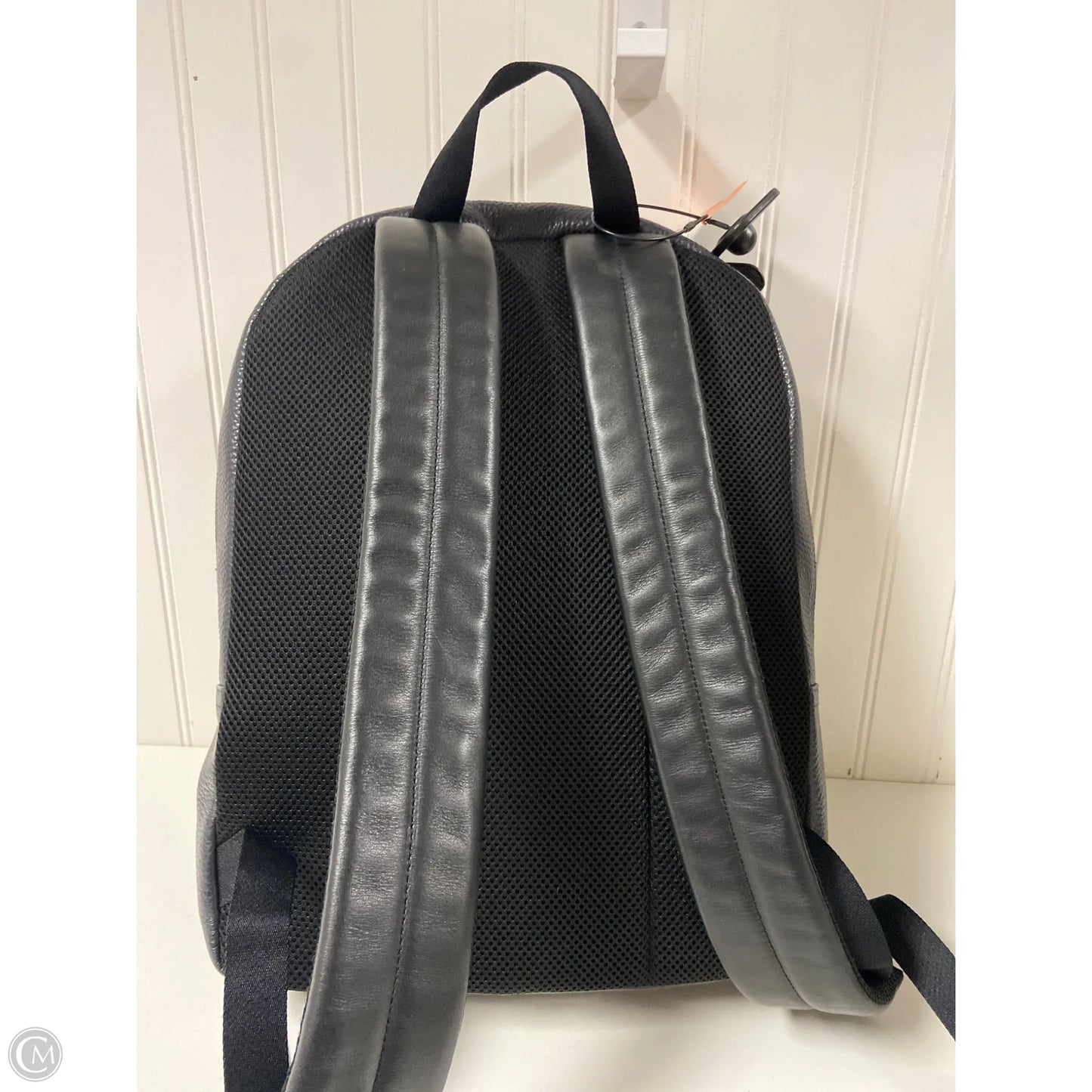 Backpack Designer By Coach, Size: Large