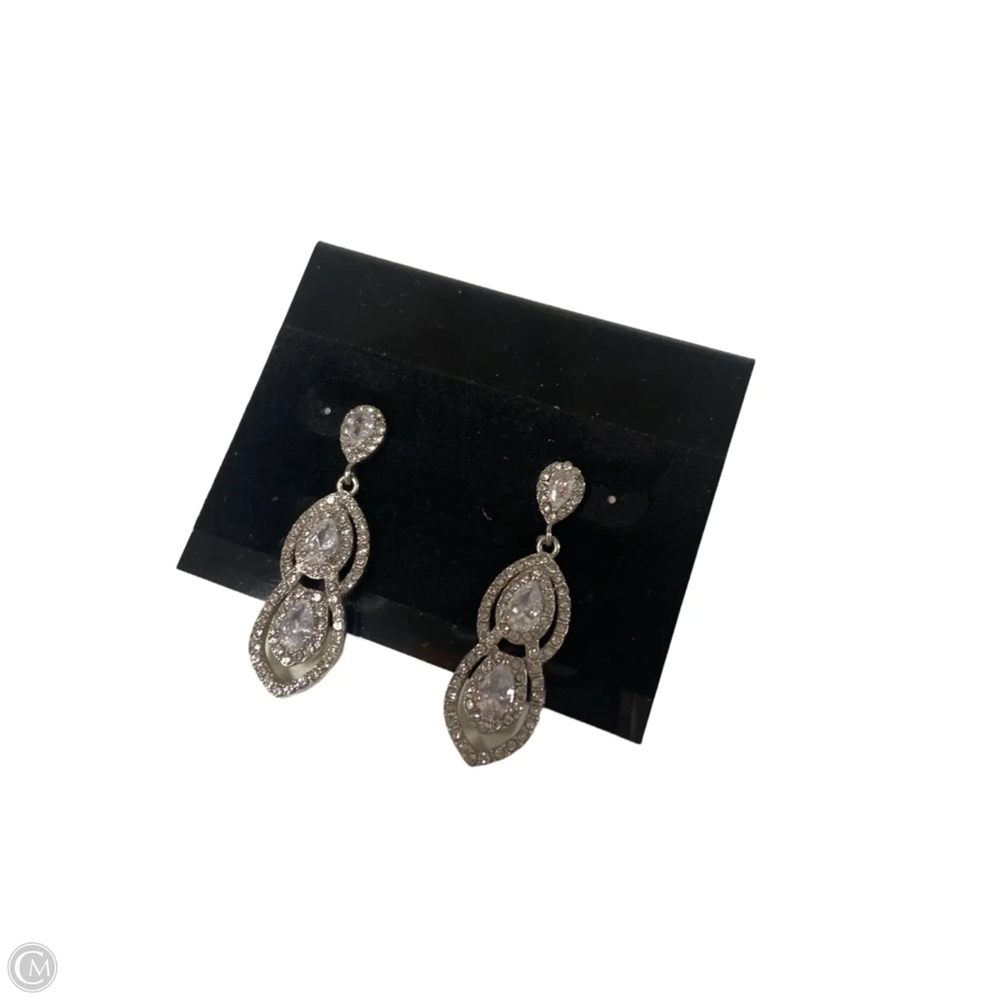 Earrings Dangle/drop By Clothes Mentor, Size: 1