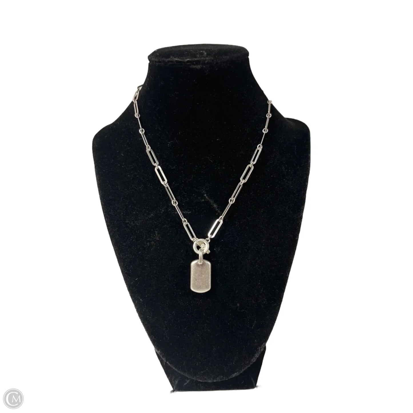 Necklace Charm By Ana, Size: 1