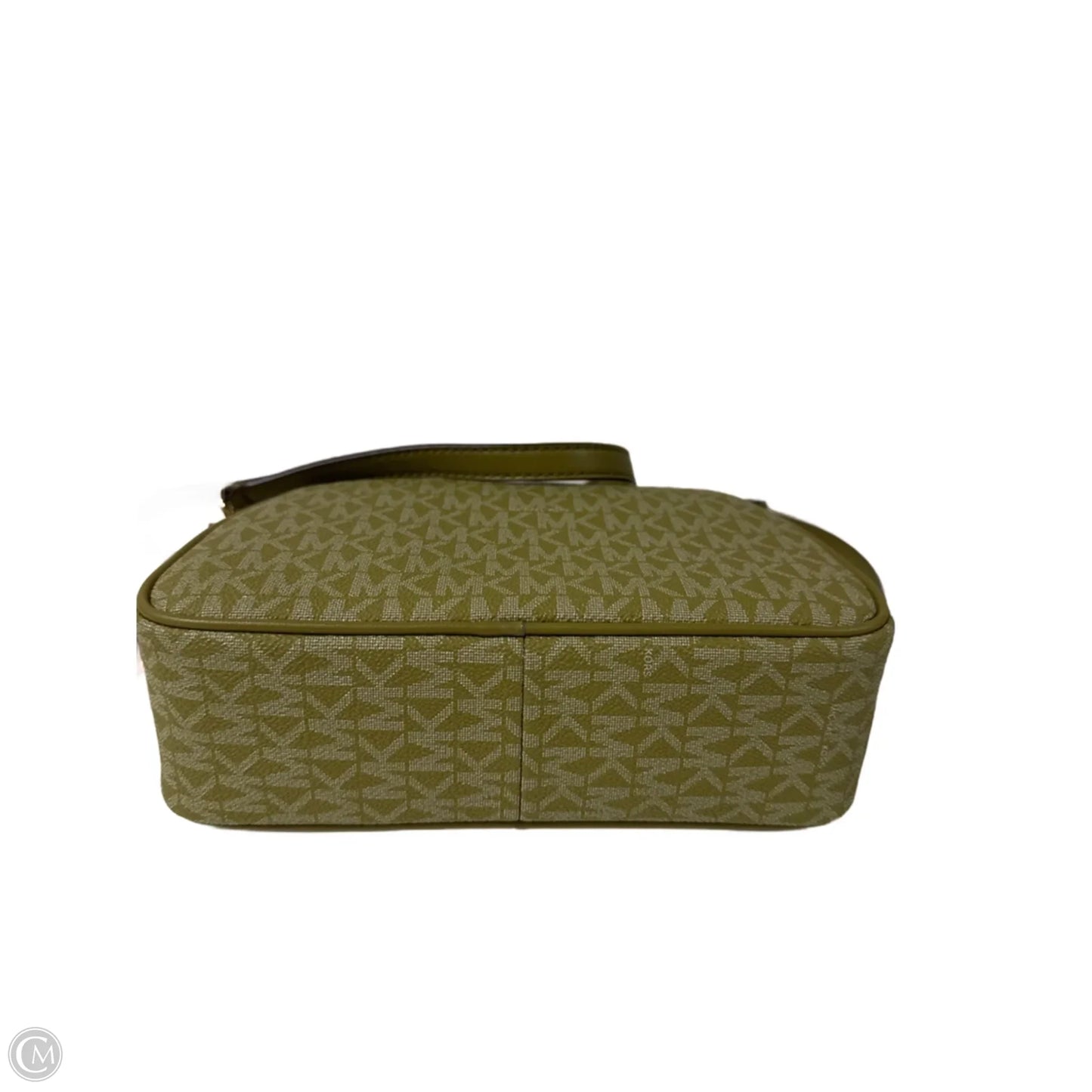 Crossbody Designer By Michael Kors, Size: Small