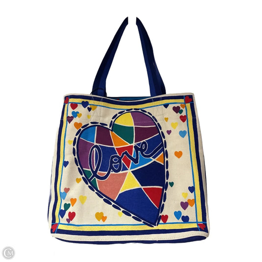 Tote By Brighton, Size: Large
