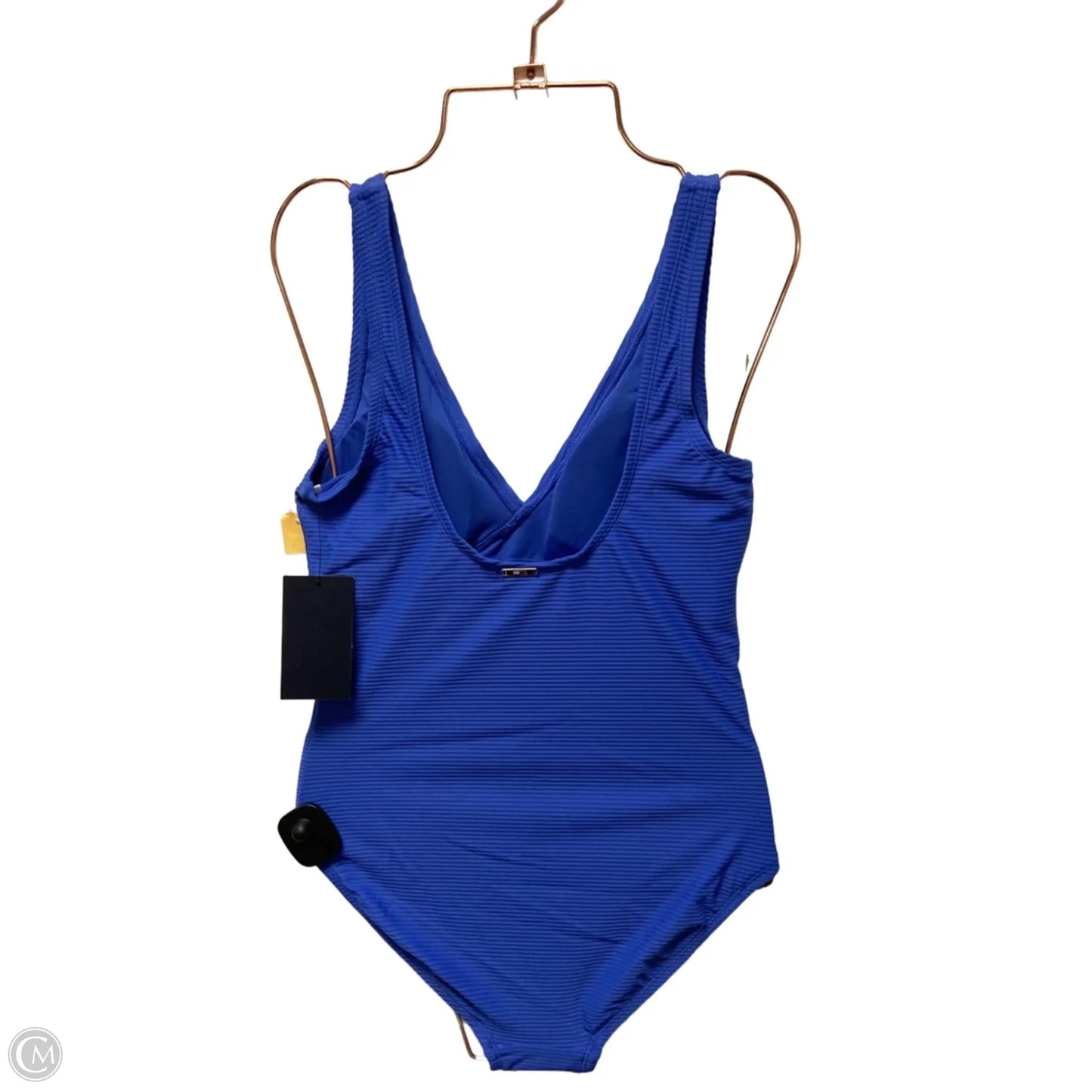 Swimsuit By Tommy Hilfiger In Blue, Size: S