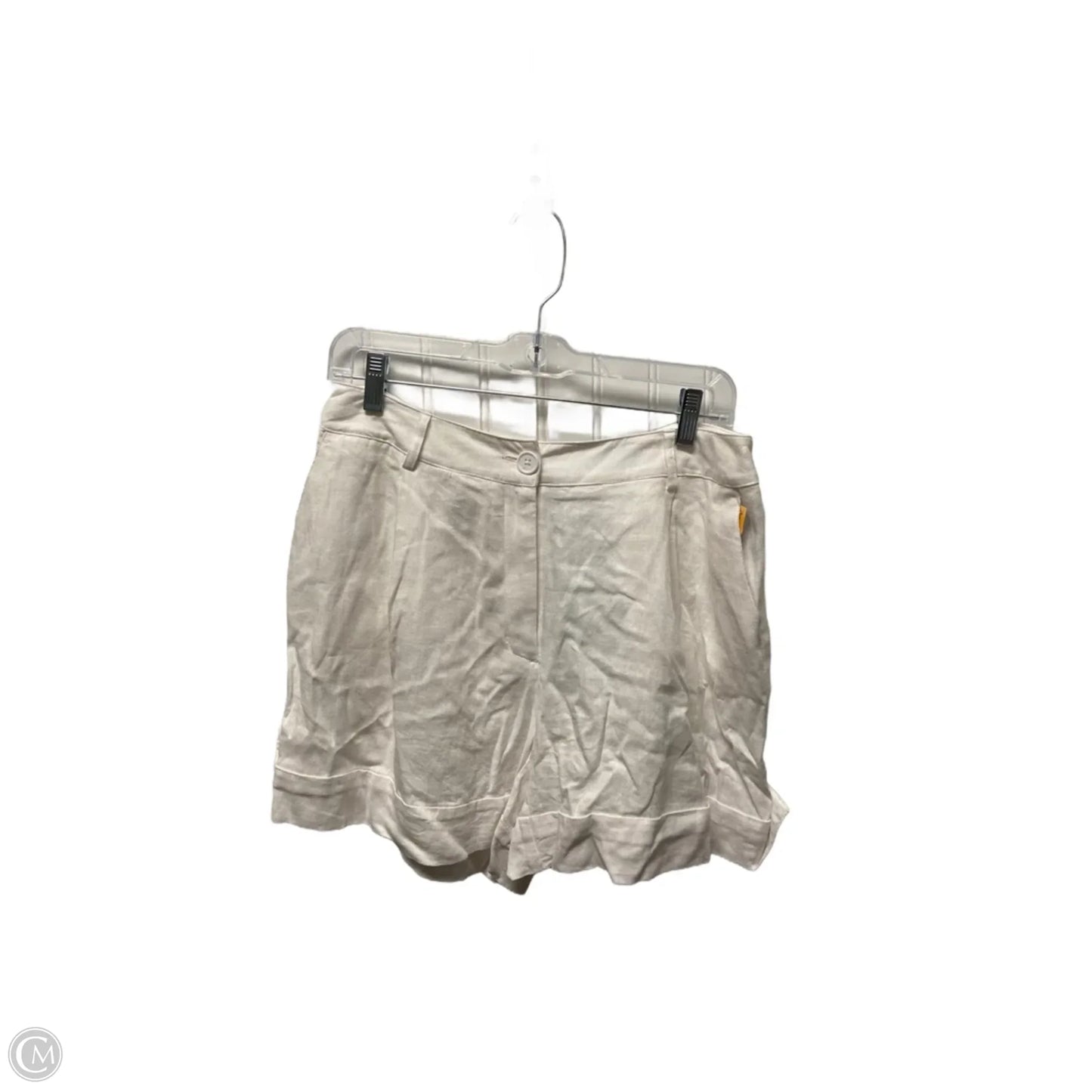 Shorts By Blue Sol In White, Size: 10