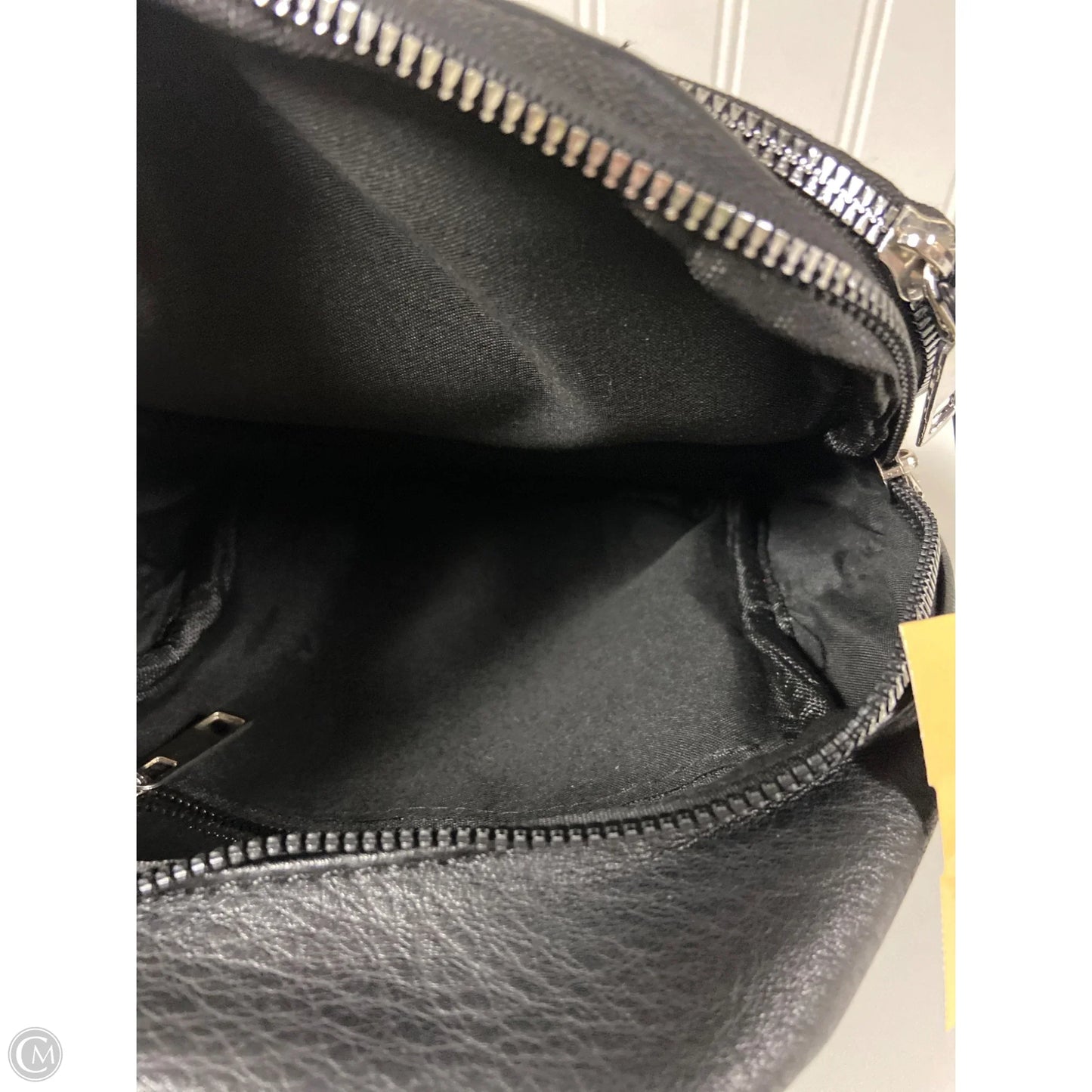 Backpack By Clothes Mentor, Size: Small
