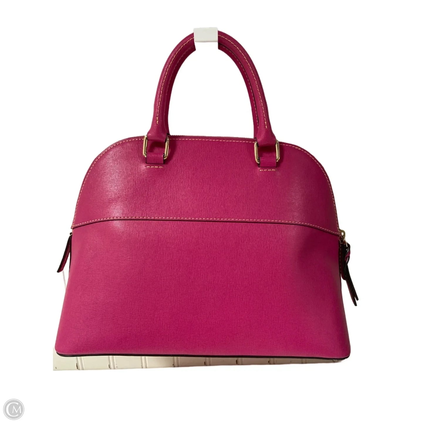 Handbag Designer By Dooney And Bourke, Size: Medium