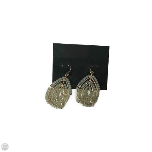 Earrings Dangle/drop By Clothes Mentor, Size: 1