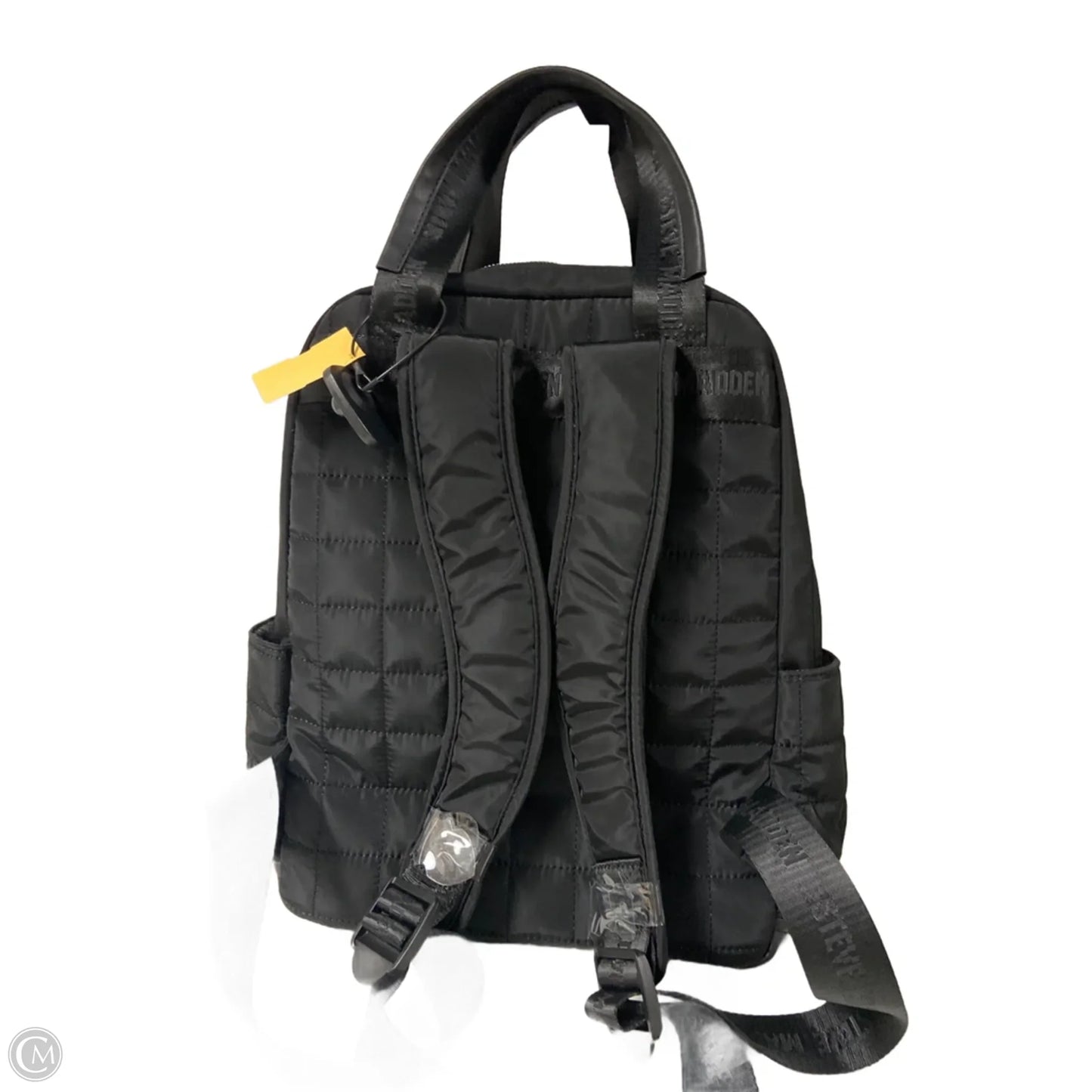 Backpack By Steve Madden, Size: Large