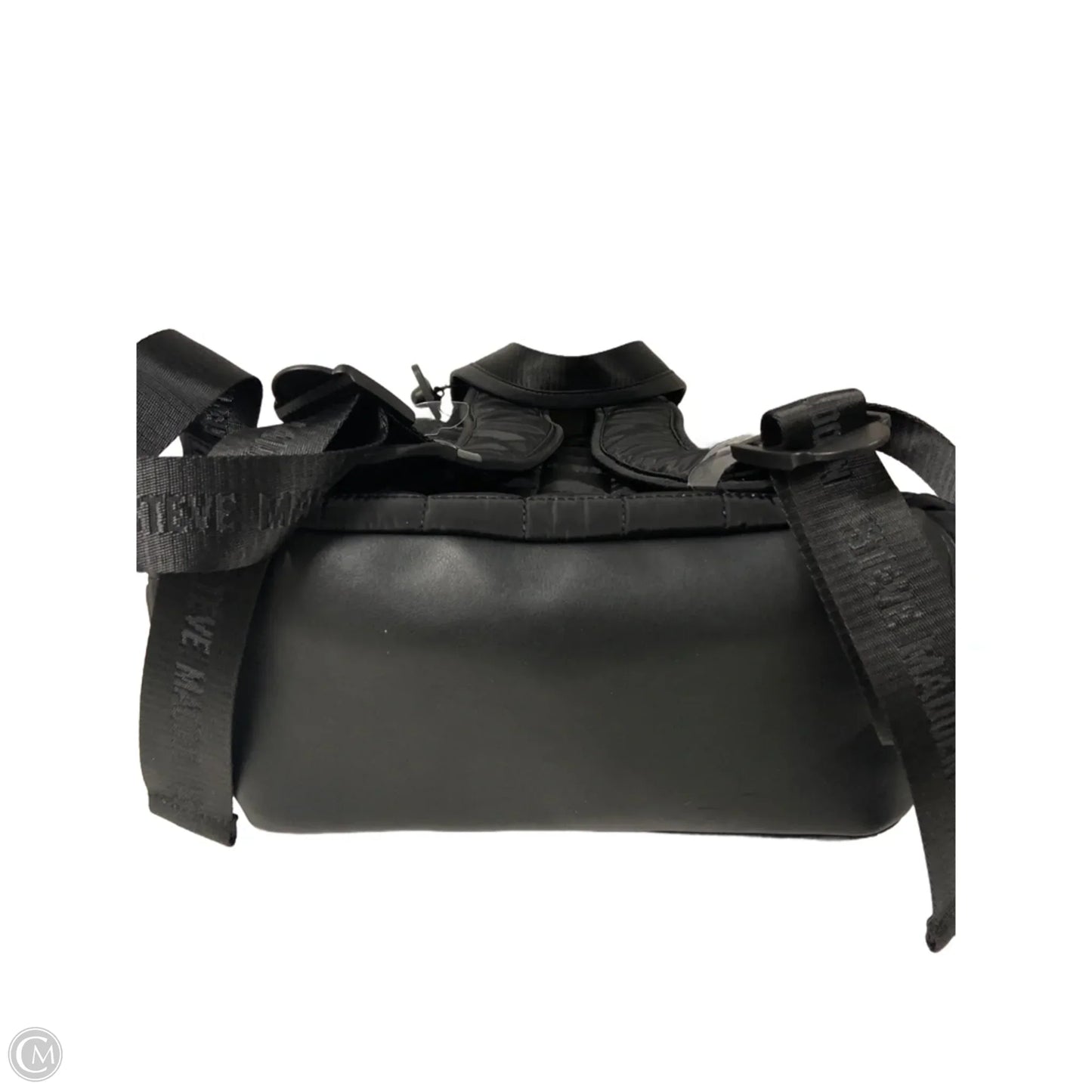 Backpack By Steve Madden, Size: Large