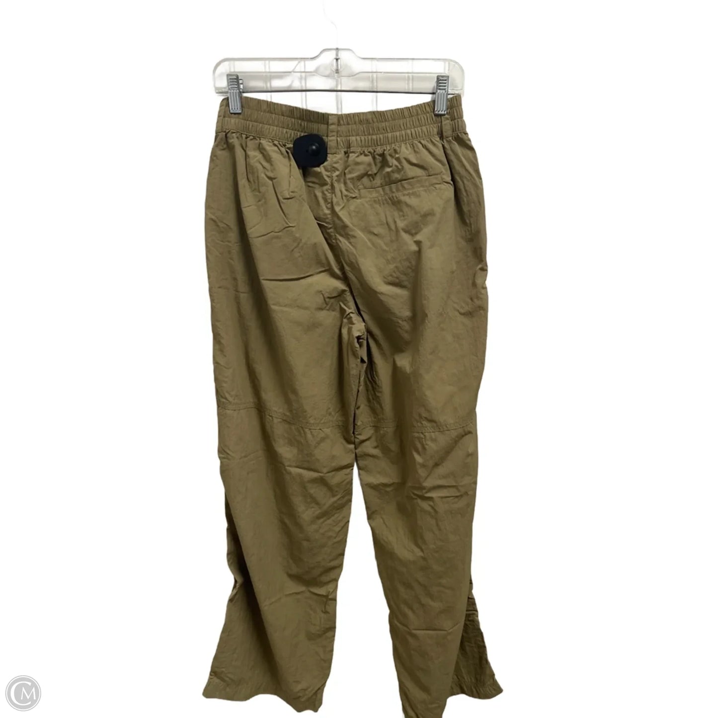 Athletic Pants By Aerie In Tan, Size: S