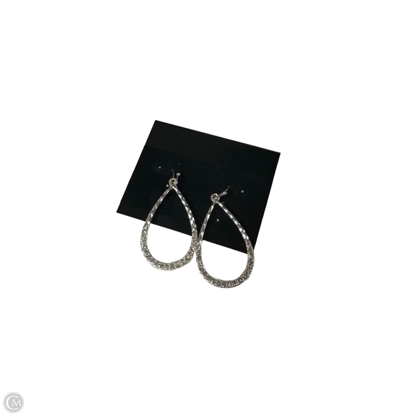 Earrings Dangle/drop By Clothes Mentor