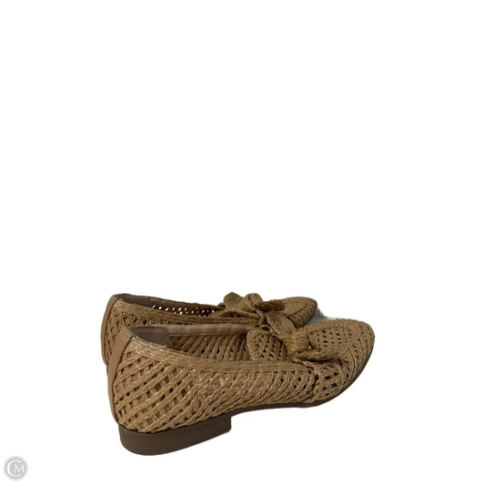 Shoes Flats By Charles David In Beige, Size: 9
